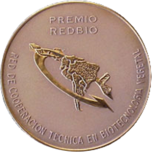 Medalla